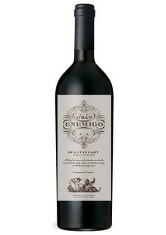 Gran Enemigo Gualtallary 2019 - comprar online
