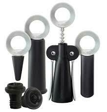 Pulltex Domestic Set of 4 VinOline - buy online