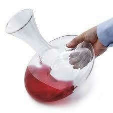 Icaro decanter