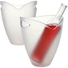 Pulltex - Ice bucket - Translucid - Acrylic - buy online
