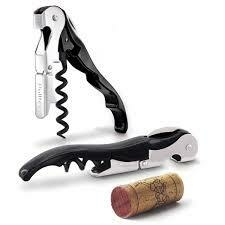 Pulltap's Colour Black, waiter's corkscrew on internet