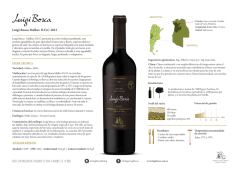 Luigi Bosca - DOC Malbec - buy online