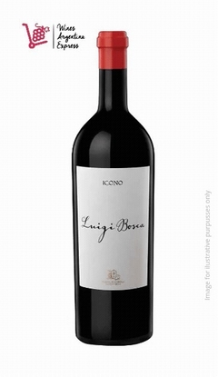 Luigi Bosca Icono