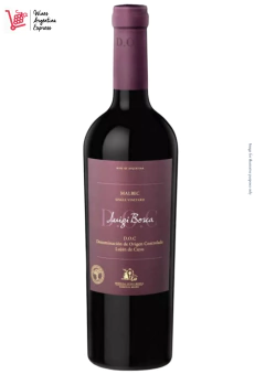 Luigi Bosca - DOC Malbec