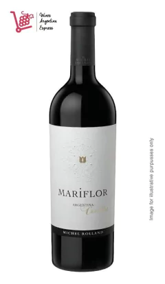 Michel Rolland - Mariflor - Camille - Blend.