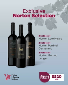 Norton Selection
