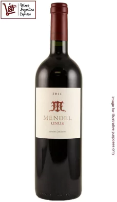 MENDEL - UNUS