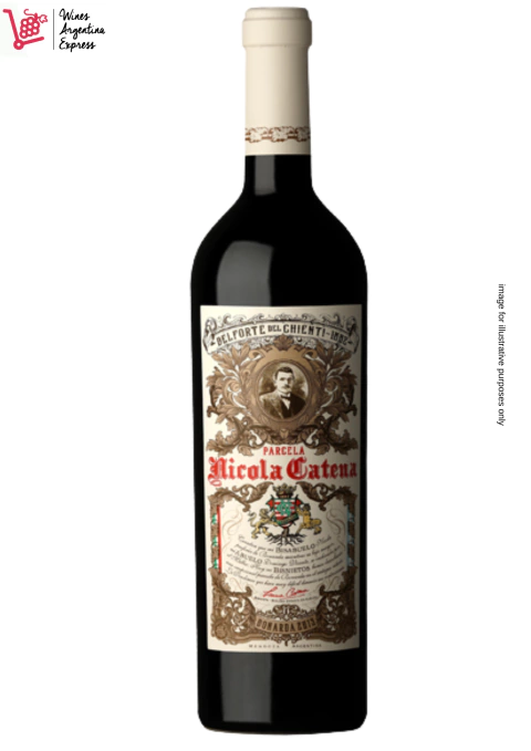 Nicola Catena Bonarda 2022 赤ワイン Nicola Catena Bonarda - Buy in Wines Argentina Express