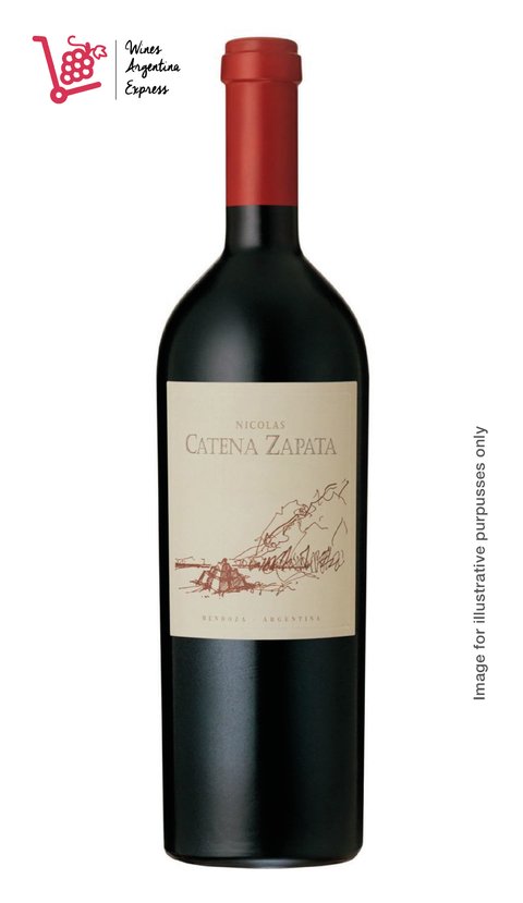 Catena Zapata - Malbec Argentino