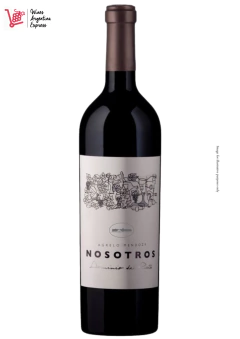 Susana Balbo - Nosotros Malbec
