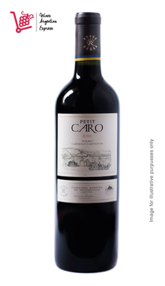 Petit Caro Clasic Blend