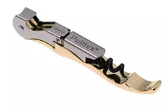 Pulltex Pulltap's Classic Gold, waiter's corkscrew