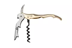 Pulltex Pulltap's Classic Gold, waiter's corkscrew - buy online