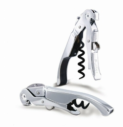 Pullparrot Click Cut crome