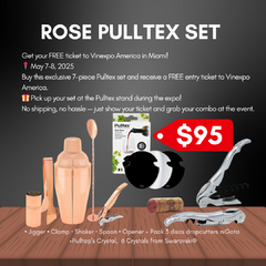 Set Rose