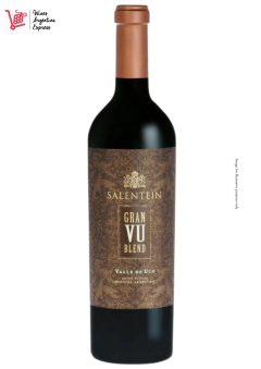 Salentein - Gran VU Blend