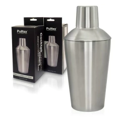  pulltex COCKTAIL SHAKER  - buy online