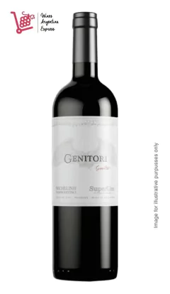 SuperUco - Genitori Gualta - Blend.