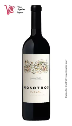 Nosotros Sofita