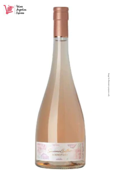 SUSANA BALBO SIGNATURE - ROSÉ