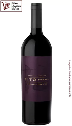Famillia Zuccardi - Tito Zuccardi Blend - buy online