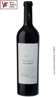 Vistalba - Tomero Gran Reserva Malbec