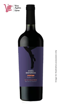 Verso - Blend - Pelleriti