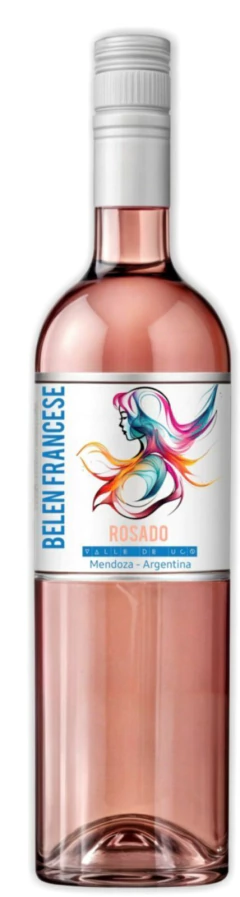 BELÉN FRANCESE ROSE