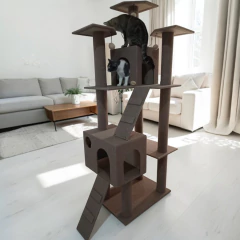 Cat Tower Floripa - comprar online