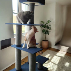 Cat Tower Mona - comprar online