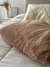 Manta Teddy - tienda online