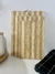 Tabla de Bamboo Rectangular