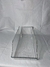 Organizador Acrilico Rectangular - Mabehome