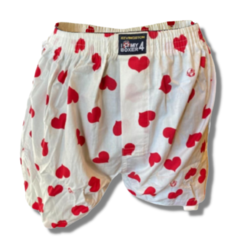 boxer estampados kevingston - comprar online