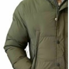 campera de invierno hombre - comprar online