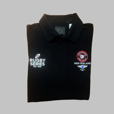Buzo Rugby kevingston - comprar online