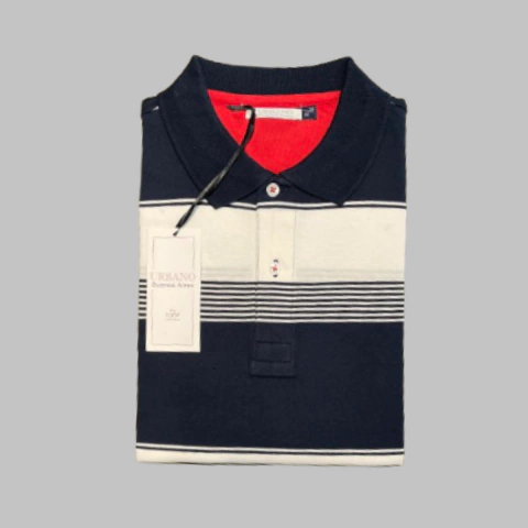 CHOMBADE PURO ALGODON COMBINADA - comprar online