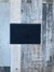 TAPETE RULO PVC LISO COLOR NEGRO 10MM 59X39 CM C BORDE FUNDIDO - comprar online