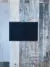 TAPETE RULO PVC LISO COLOR NEGRO 10MM 59X39 CM C BORDE FUNDIDO - comprar online