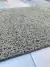 TAPETE RULO PVC LISO COLOR PLATA 10MM 85X40 CM