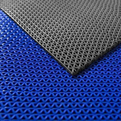 ROLLO PISO ZIG ZAG ALTO TRANSITO