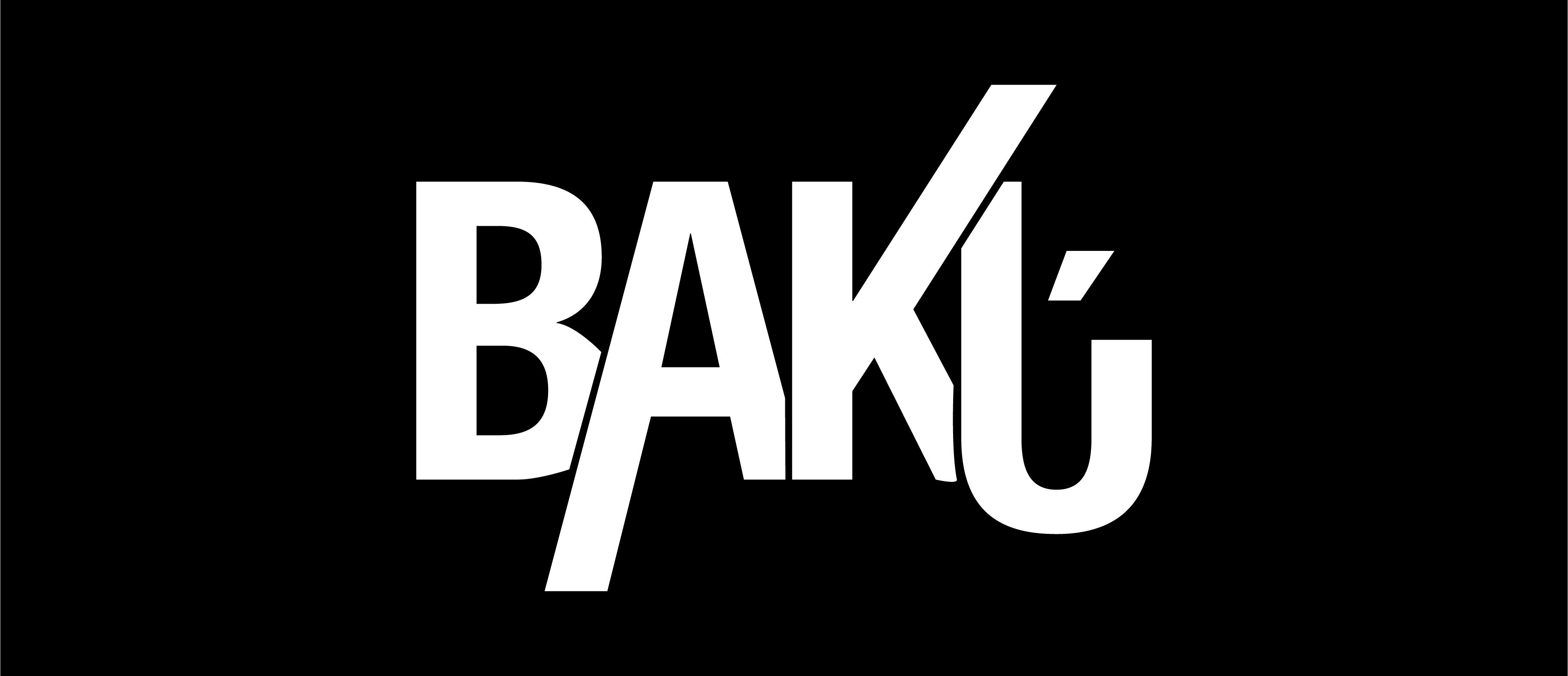 Bakú