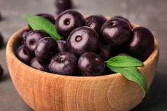Acaí Agroecológico en Polvo x 60 Gr. ´´Primitiva´´ - comprar online