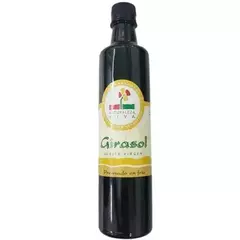 Aceite de Girasol Agroecológico x 1 Lt. ´´Naturaleza Viva´´