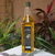 Aceite de Oliva Agroecológico x 1 Lt. ´´Ganapati´´ (Botella de Plástico)
