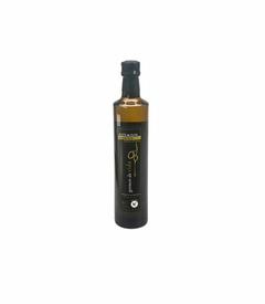 Aceite de Oliva Organico x 1/2 Lt. ´´Gérmen de Vida´´ (Botella de Vidrio)