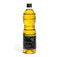 Aceite de Oliva Organico x 1 Lt. ´´Gérmen de Vida´´ (Botella de Plastico)