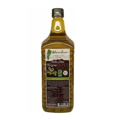 Aceite de Oliva Organico x 2 Lts. ´´Maelca´´ (Botellon Plástico)