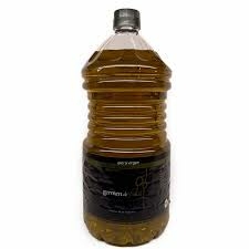 Aceite de Oliva Organico x 3 Lts. ´´Gérmen de Vida´´ (Botellón Plástico)