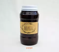 Aceitunas Agroecológicas Negras 000 x 0.800 Kg. ´´Alturas´´